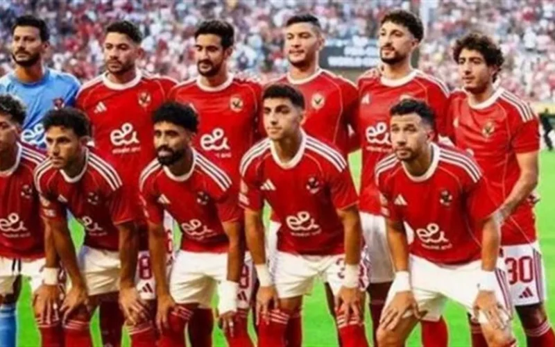 صدام مرتقب.. موعد مباراة الأهلي ويانج أفريكانز في دوري أبطال إفريقيا والقنوات الناقلة
